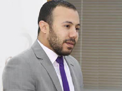الدكتور  إسلام عبد السلام